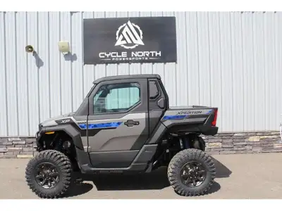 2024 Polaris XPedition XP NorthStar 2024 Polaris Xpedition XP Northstar Ultimate. Now in stock. Dest...