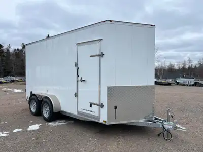 FINANCING AVAILABLE -Galvanized frame -Greaseable Spring hangers -Galv Axles -Galv wheels -Aluminum...