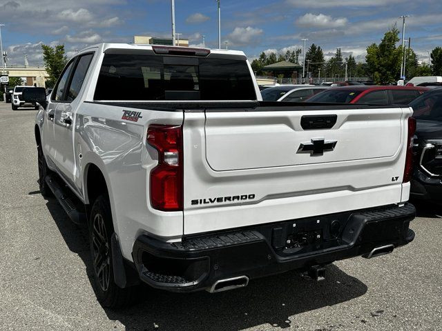 2023 Chevrolet Silverado 1500 LT Trail Boss in Cars & Trucks in Calgary - Image 4