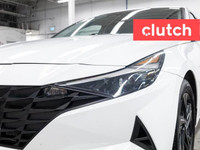 Front Heated Seats, Climate Control, Bluetooth Music and more! Clutch is the largest online used car... (image 7)