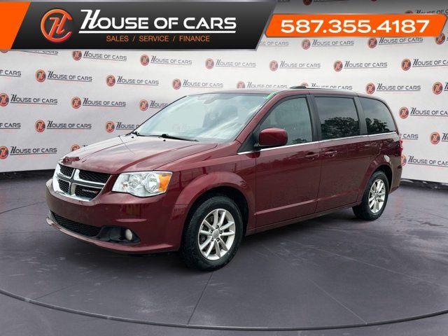 2020 Dodge Grand Caravan Premium Plus in Cars & Trucks in Calgary
