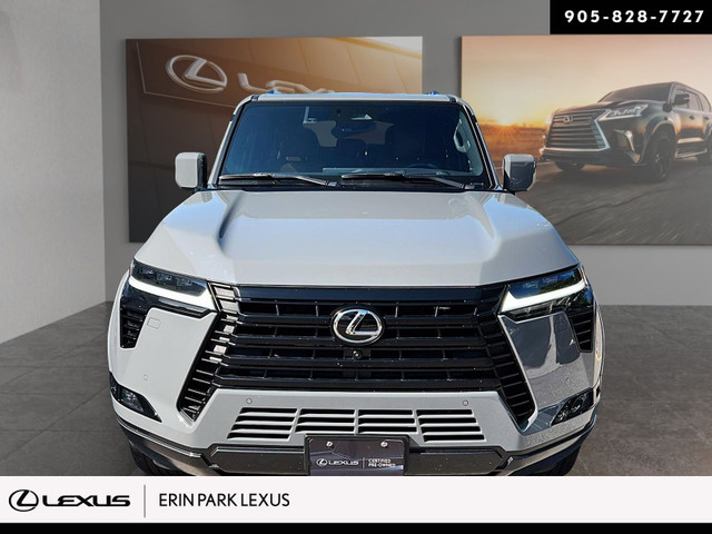 2024 Lexus GX 550 in Cars & Trucks in Oakville / Halton Region - Image 2