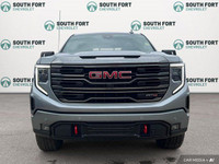 Leather Seats, Heated & Ventilated Seats, Heated Steering, Heated Rear Seats, Sunroof, Off-Road Susp... (image 4)