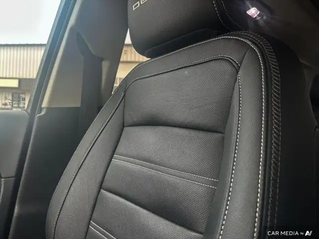 2023 GMC Terrain Denali | AWD | Leather | Sunroof | Nav in Cars & Trucks in Saskatoon - Image 25