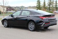 *Price excludes GST and cost/charges associated with financing. Abyss Black - 2024 Hyundai Elantra P... (image 9)