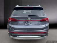 ==== 2021 Hyundai Santa Fe Hybrid Preferred AWD w/Trend Package | Panoramic Sunroof | Leather | Navi... (image 4)