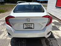 At Kings Honda you will experience an outstanding car buying experience. We make every effort to exc... (image 4)