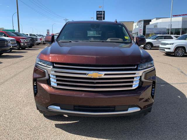 2023 Chevrolet Tahoe in Cars & Trucks in Medicine Hat - Image 2