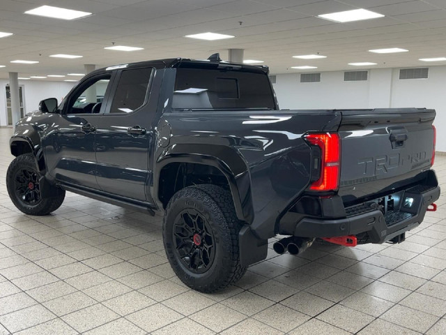2024 Toyota Tacoma Hybrid TRD PRO in Cars & Trucks in Calgary - Image 4