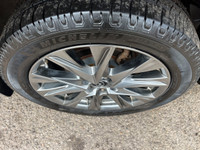 HERE IS A NICE CLEAN ACCIDENT FREE WELL MAINTAINED CX 5 THAT LOOKS AND DRIVES GREAT AND SOLD CERTIFI... (image 9)