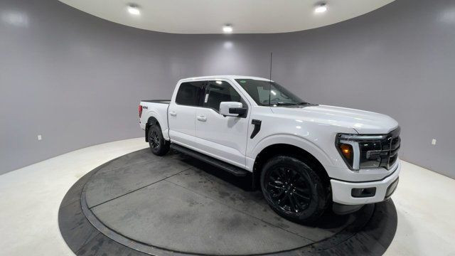 2025 Ford F-150 LARIAT in Cars & Trucks in Strathcona County - Image 2