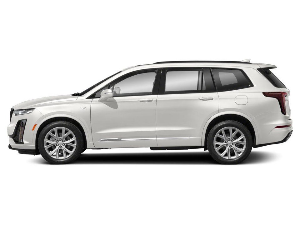 2023 Cadillac XT6 Sport