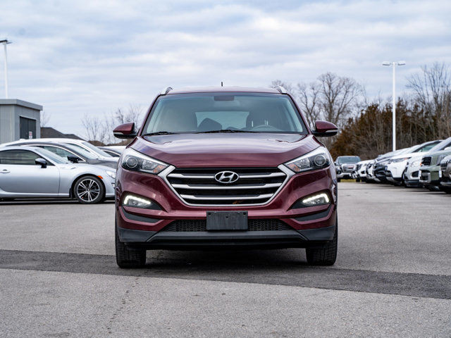 2017 Hyundai Tucson Premium - Heated Front Seats | 2nd Set of in Cars & Trucks in Belleville - Image 2