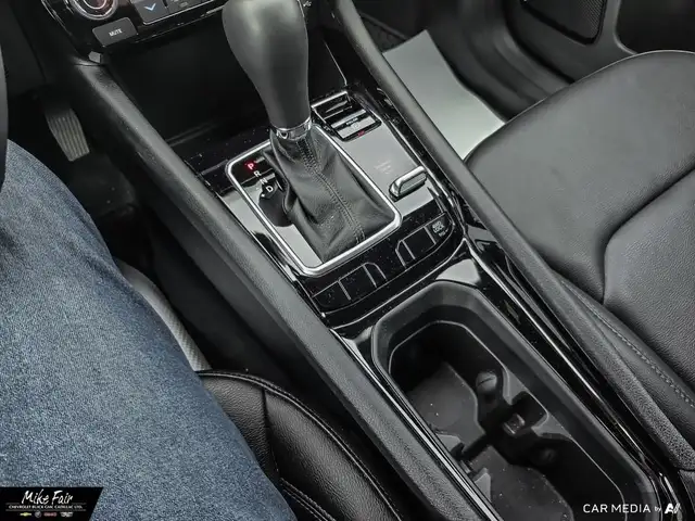 2025 Jeep Compass Altitude in Cars & Trucks in Ottawa - Image 19