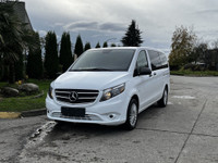 2018 Mercedes Metris Passenger Van $39,875 + $995 Processing fee = $40,870 Total obligation before t... (image 3)