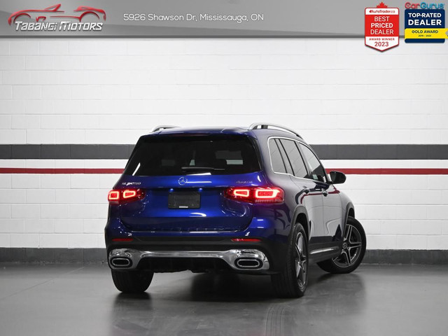 2021 Mercedes-Benz GLB 250 4MATIC No Accident AMG 7 Passengers A in Cars & Trucks in Mississauga / Peel Region - Image 2