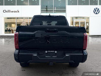 Only 200 Miles! This Toyota Tundra delivers a Twin Turbo Regular Unleaded V-6 3.4 L/210 engine power... (image 3)