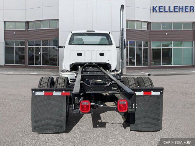 2025 Ford F-750 Regular Cab - 600A in Cars & Trucks in Brandon - Image 4