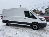 See Dealer Website for Details. 2018 Ford Transit fourgon utilitaire TOIT MOYEN (image 6)