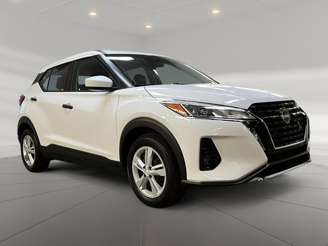 2023 Nissan Kicks in Cars & Trucks in Laval / North Shore - Image 3