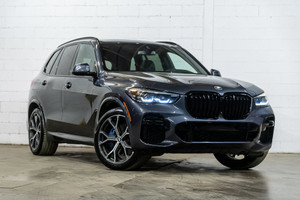 2022 BMW X5 XDrive40i | Premium Essentiel | M Sport | Accès Confort