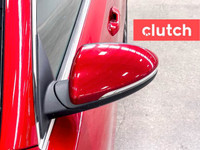 NO ACCIDENTS / CLEAN CARFAX / Climate Control, Auxiliary Audio Input, Bluetooth Music and more! Clut... (image 8)