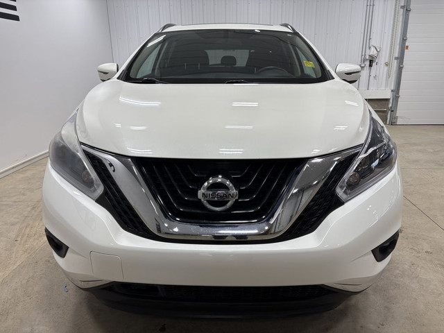 2018 Nissan Murano SV AWD | HEATED SEATS in Cars & Trucks in Moose Jaw - Image 2