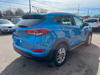 WE HAVE A NICE CLEAN RUST FREE ACCIDENT FREE WELL MAINTAINED HYUNDAI FOR YOU THIS SUV IS SOLD CERTIF... (image 4)