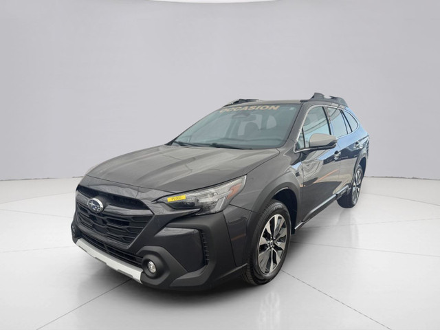 Subaru Outback PREMIER XT AWD *TOIT* CUIR *SIEGES VENTIL* KARDON dans Autos et camions  à Laurentides