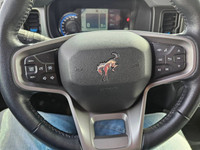 2023 Ford Bronco Black Diamond 4x4 Advance with the Sasquatch Package and the 2.7L Ecoboost. Gotta l... (image 9)