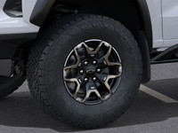 Capital Chevrolet Buick GMC This Chevrolet Colorado delivers a Turbocharged Gas I4 2.7L/ engine powe... (image 8)