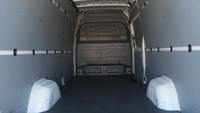 This 2022 Mercedes-Benz Sprinter Cargo Van is a versatile and reliable choice for your business need... (image 8)