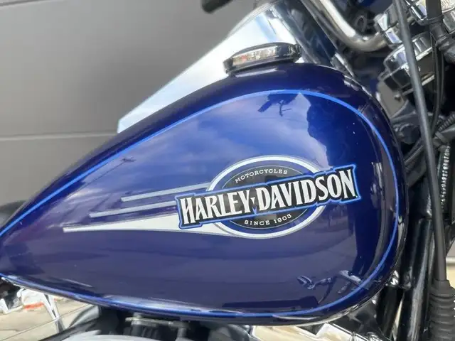 2006 Harley-Davidson FLHCS - Heritage Classic in Street, Cruisers & Choppers in Edmonton - Image 5