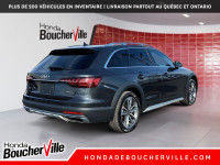 2.0 TFSI 4 cylindres 261 ch, traction intégrale, jantes en aluminium avec touches argentées, toit ou... (image 6)
