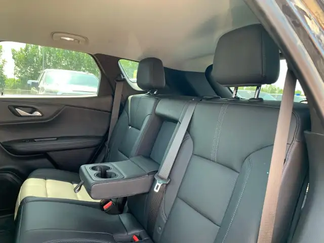 2022 Chevrolet Blazer in Cars & Trucks in Medicine Hat - Image 22