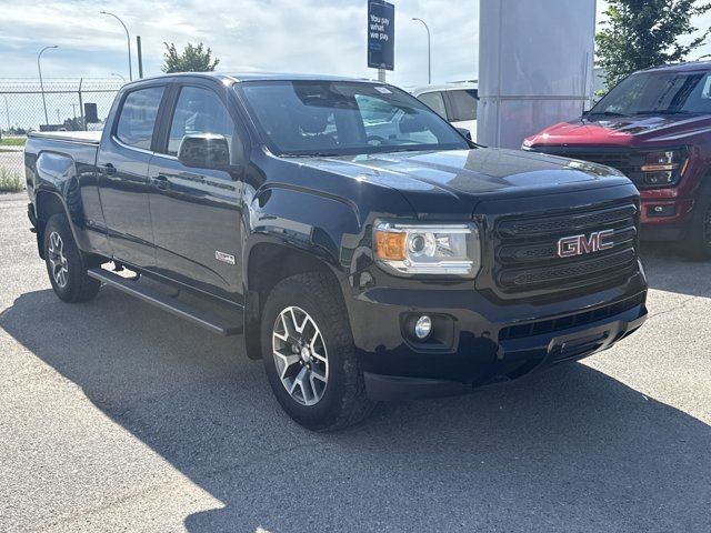 2020 GMC Canyon ALL TERRAIN - V6 REMOTE START in Cars & Trucks in Calgary - Image 4