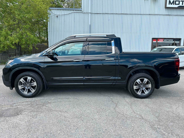2019 Honda Ridgeline Touring AWD in Cars & Trucks in Markham / York Region - Image 2