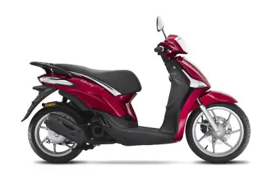 PIAGGIO-VESPA Liberty 150 iGet 2023