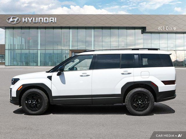 2025 Hyundai Santa Fe XRT in Cars & Trucks in Mississauga / Peel Region - Image 2