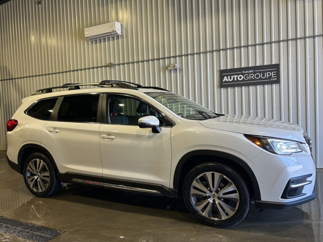 2022 Subaru Ascent Limited AWD Auto A/C Cam NavToit 7pass in Cars & Trucks in Gatineau - Image 4