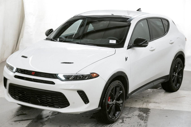 2024 Dodge Hornet R/t Plus in Cars & Trucks in Red Deer - Image 3
