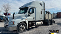 2016 FREIGHTLINER CASCADIA CAMION HIGHWAY