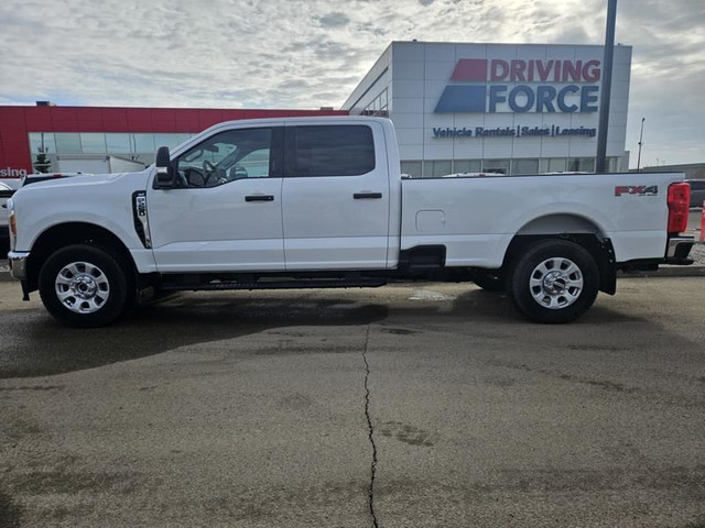 2023 Ford Super Duty F-250 SRW XLT in Cars & Trucks in St. Albert - Image 2