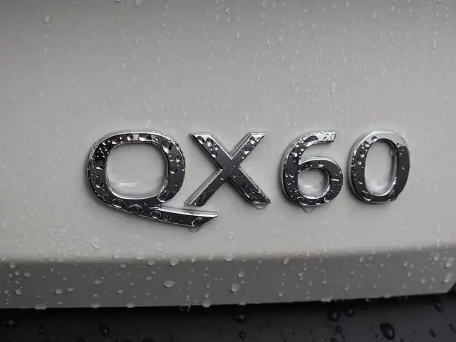 2025 Infiniti QX60 LUXE in Cars & Trucks in City of Halifax - Image 22