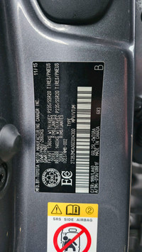A VALID SAFETY (CERTIFIED) IS INCLUDED IN THE SALE PRICE NO HIDDEN FEES and NO HAGGLE PRICING means... (image 9)
