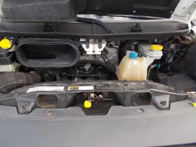 2018 Ram ProMaster Cargo Van 2500, View more