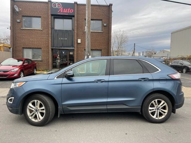 2018 Ford Edge in Cars & Trucks in City of Montréal - Image 3