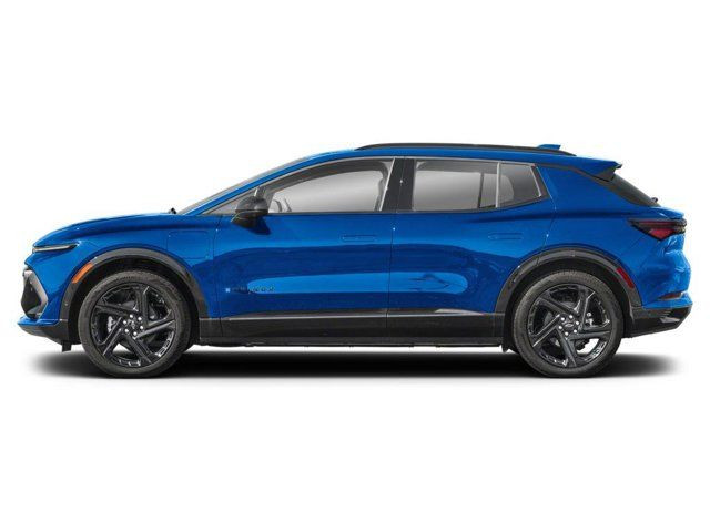 2025 Chevrolet Equinox EV RS in Cars & Trucks in Oshawa / Durham Region - Image 2