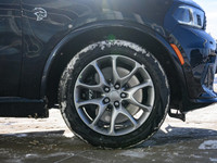 The 2025 Dodge Durango SRT Hellcat Hammerhead is a powerhouse of performance and luxury, designed to... (image 6)