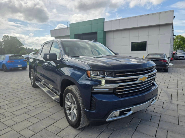 2022 Chevrolet Silverado 1500 LTD in Cars & Trucks in Ottawa - Image 3